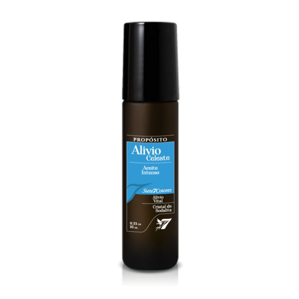 Roll-on Intenso – Alivio Celeste