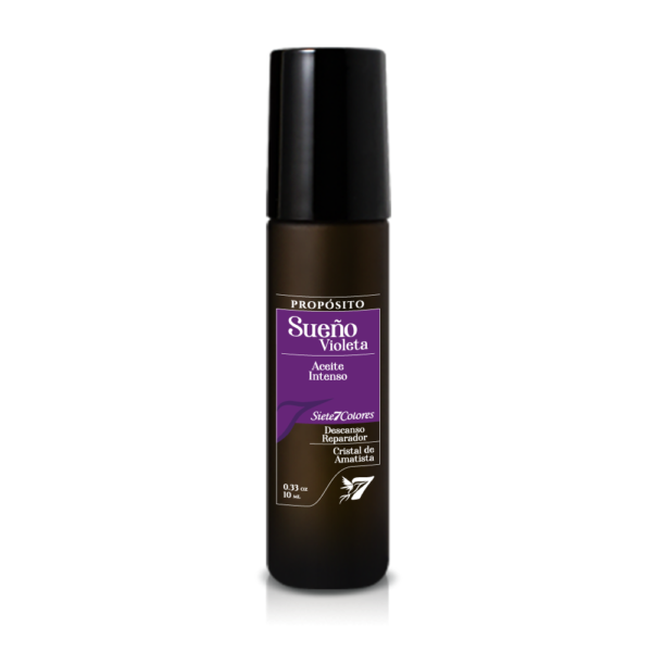 Roll-on Intenso – Sueño Violeta