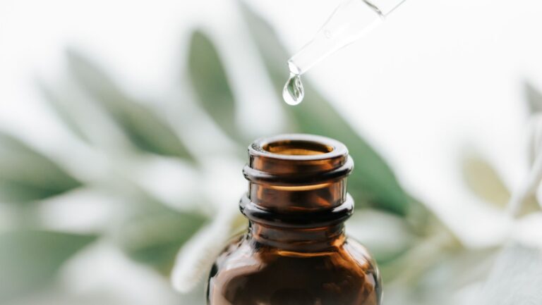 Aceites Esenciales usos blog