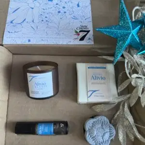 Ritual para tu Alivio